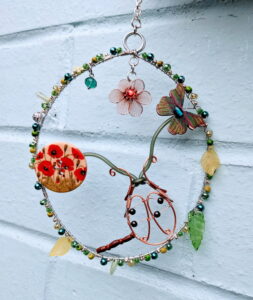 ladybird-garden-suncatcher